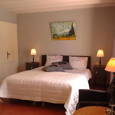 Luxury B&B Maison A Votre Sante, In Bordeaux Wine Region Savignac-de-Duras Pokoj fotografie