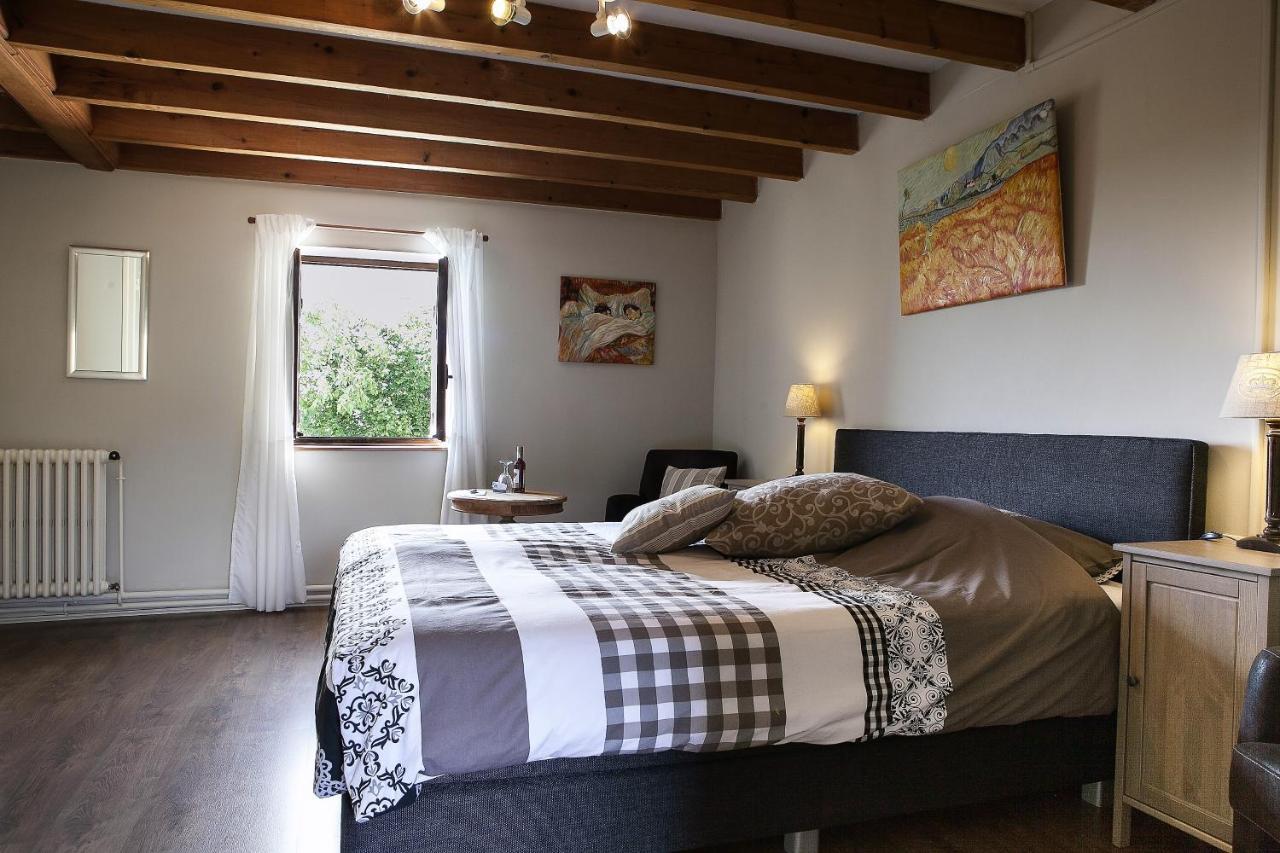 Luxury B&B Maison A Votre Sante, In Bordeaux Wine Region Savignac-de-Duras Exteriér fotografie