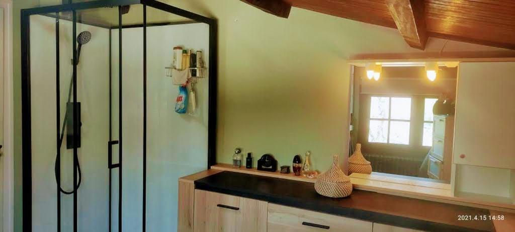 Luxury B&B Maison A Votre Sante, In Bordeaux Wine Region Savignac-de-Duras Exteriér fotografie
