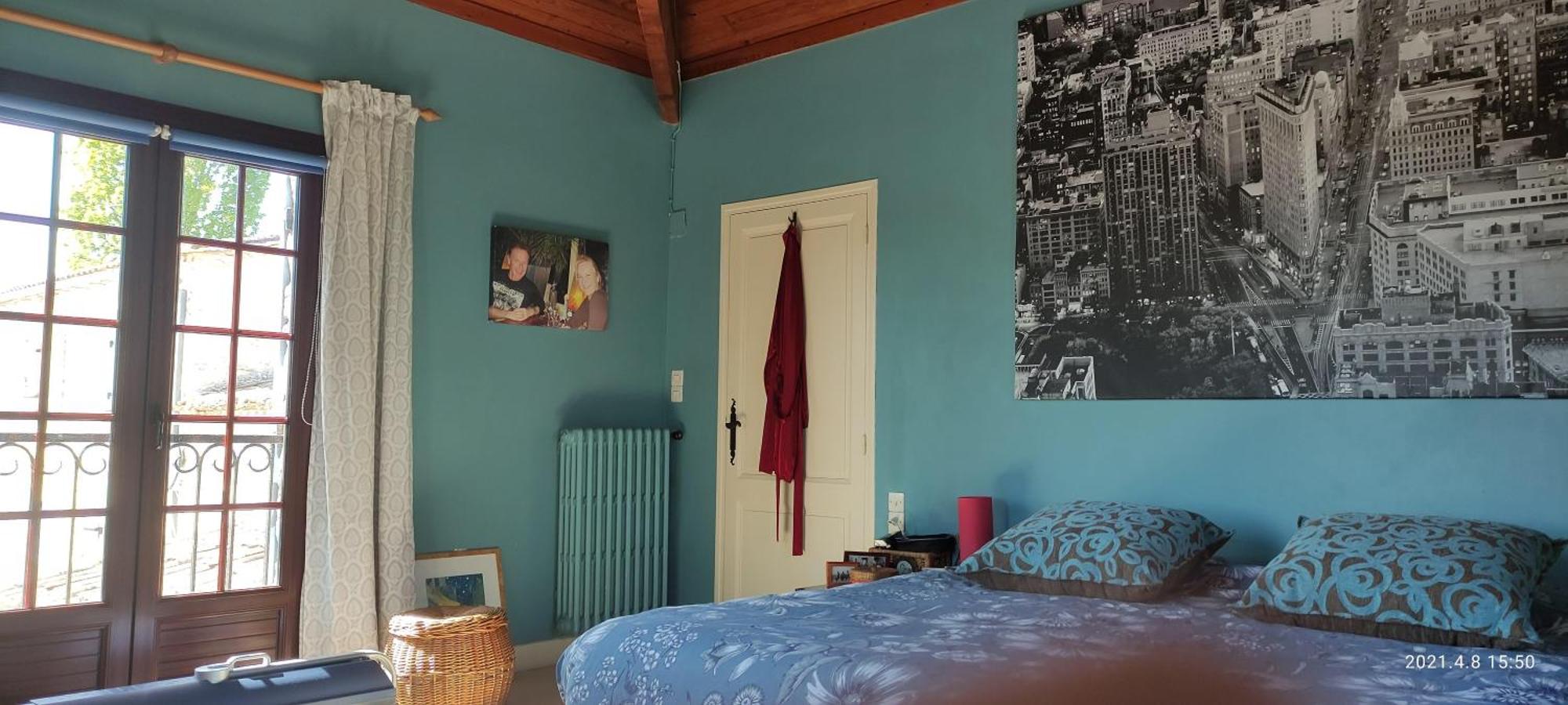 Luxury B&B Maison A Votre Sante, In Bordeaux Wine Region Savignac-de-Duras Exteriér fotografie