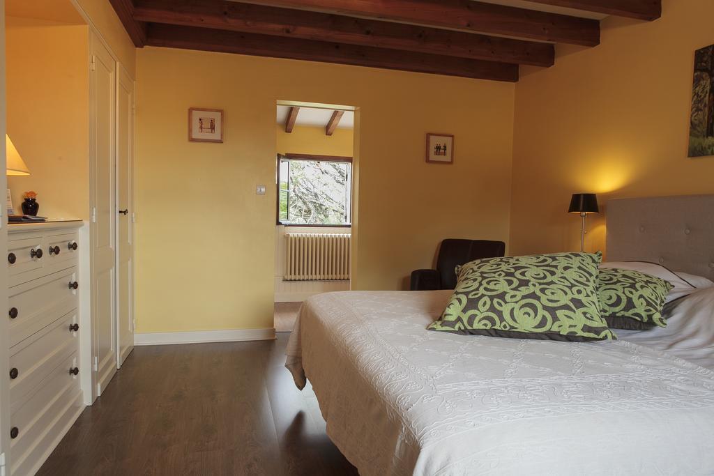 Luxury B&B Maison A Votre Sante, In Bordeaux Wine Region Savignac-de-Duras Exteriér fotografie