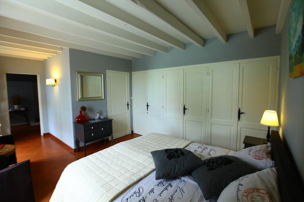 Luxury B&B Maison A Votre Sante, In Bordeaux Wine Region Savignac-de-Duras Exteriér fotografie