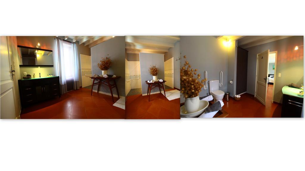 Luxury B&B Maison A Votre Sante, In Bordeaux Wine Region Savignac-de-Duras Exteriér fotografie