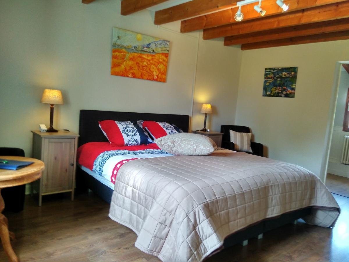 Luxury B&B Maison A Votre Sante, In Bordeaux Wine Region Savignac-de-Duras Exteriér fotografie