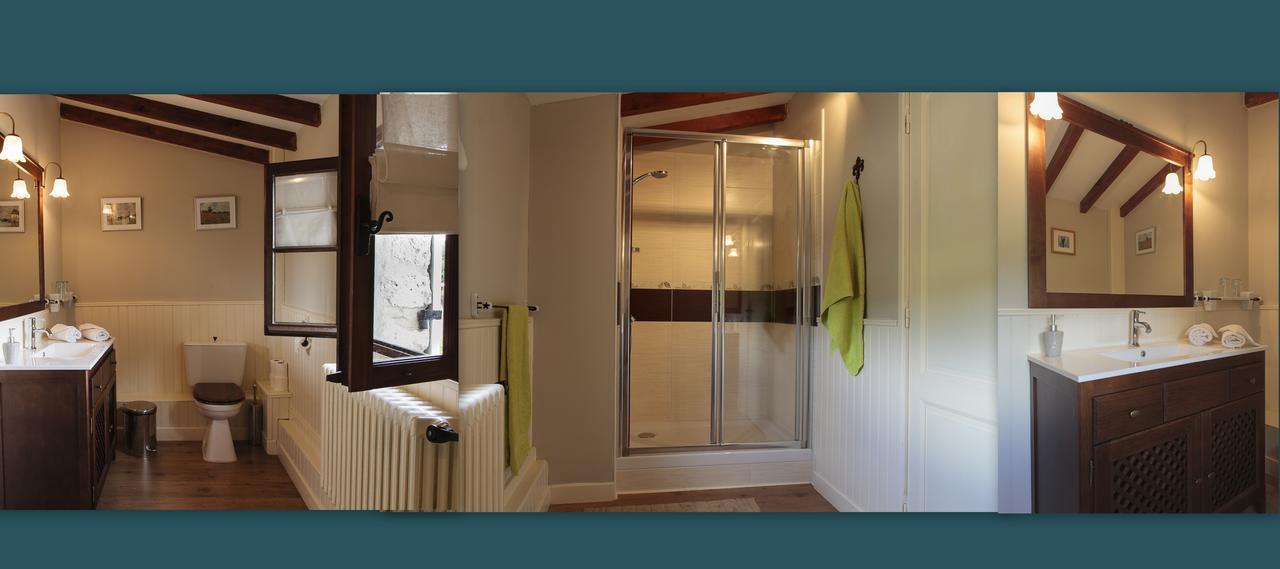 Luxury B&B Maison A Votre Sante, In Bordeaux Wine Region Savignac-de-Duras Exteriér fotografie